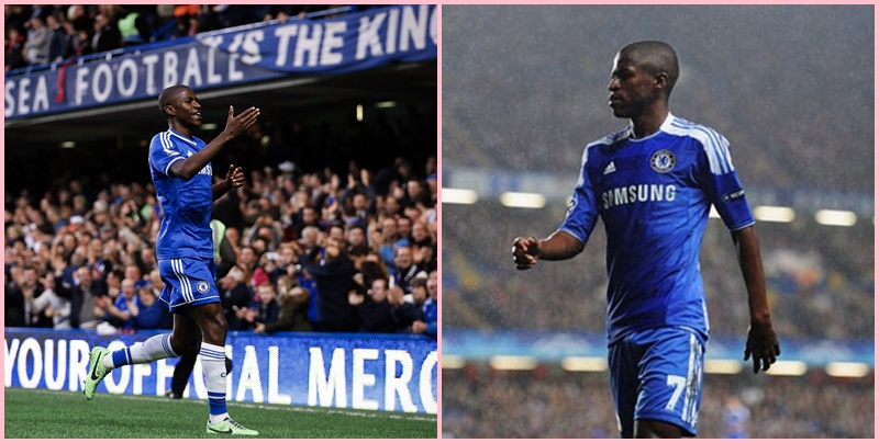 Ramires chính thức giải nghệ