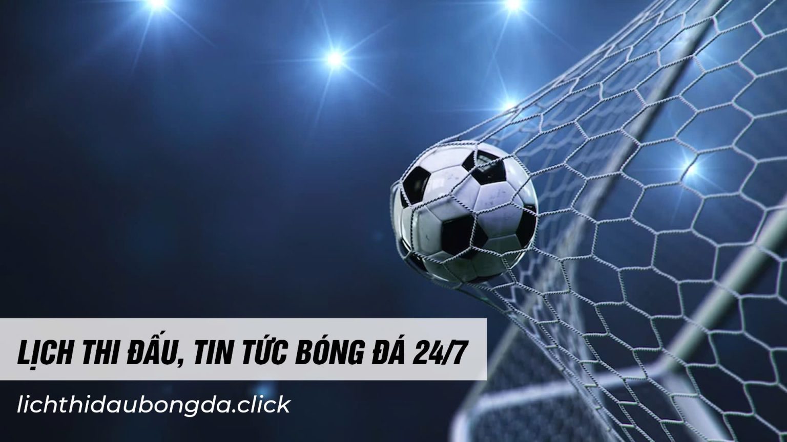 tin tức bóng đá